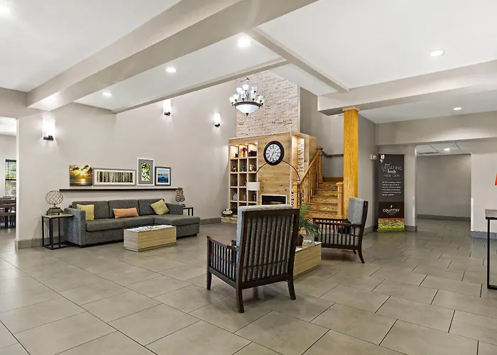 Country Inn & Suites By Radisson, Hinesville, Ga